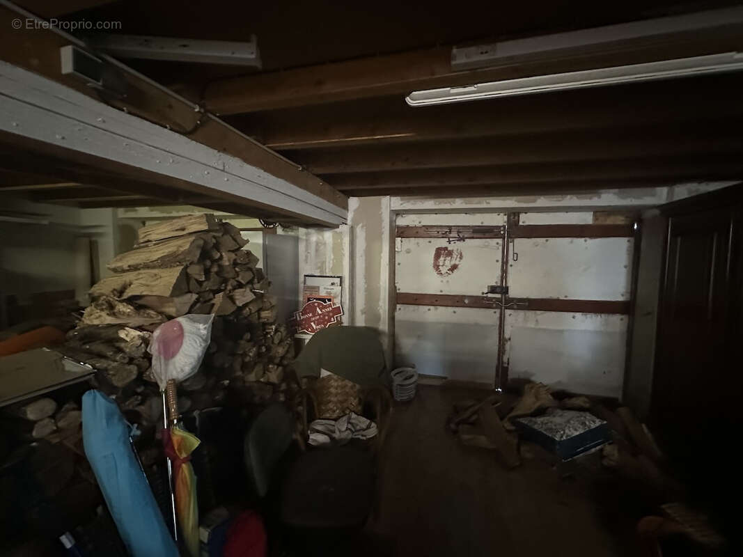 Maison à SEMUR-EN-BRIONNAIS