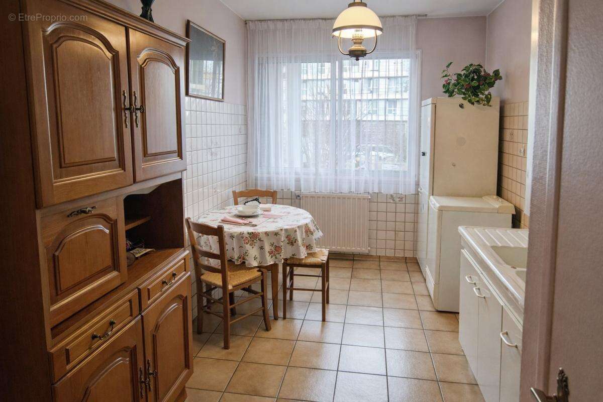 Appartement à CLERMONT-FERRAND