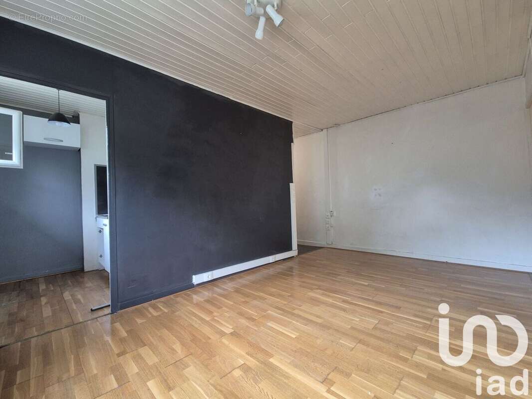 Photo 7 - Appartement à VIZILLE