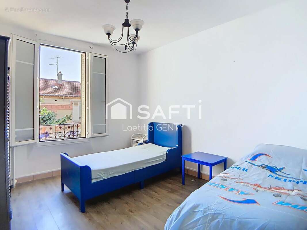Photo 5 - Appartement à COLOMBES