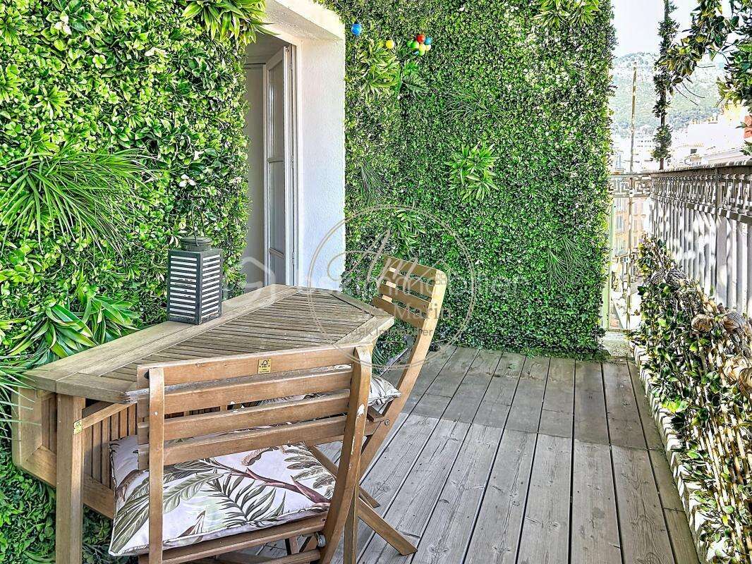 Sous offre - appartement t3 traversant avec balcon coeur de ville - photo 2