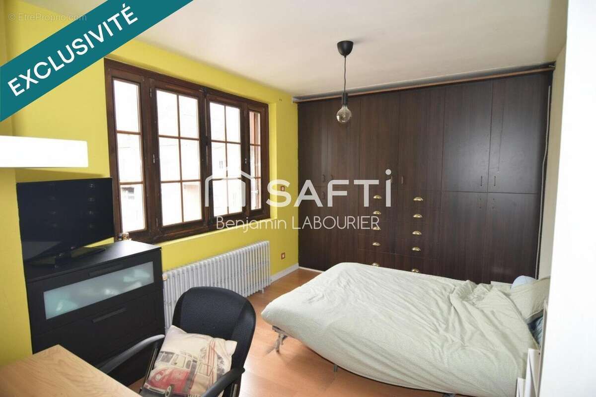 Maison 136 m² à Vincelles  - photo 9