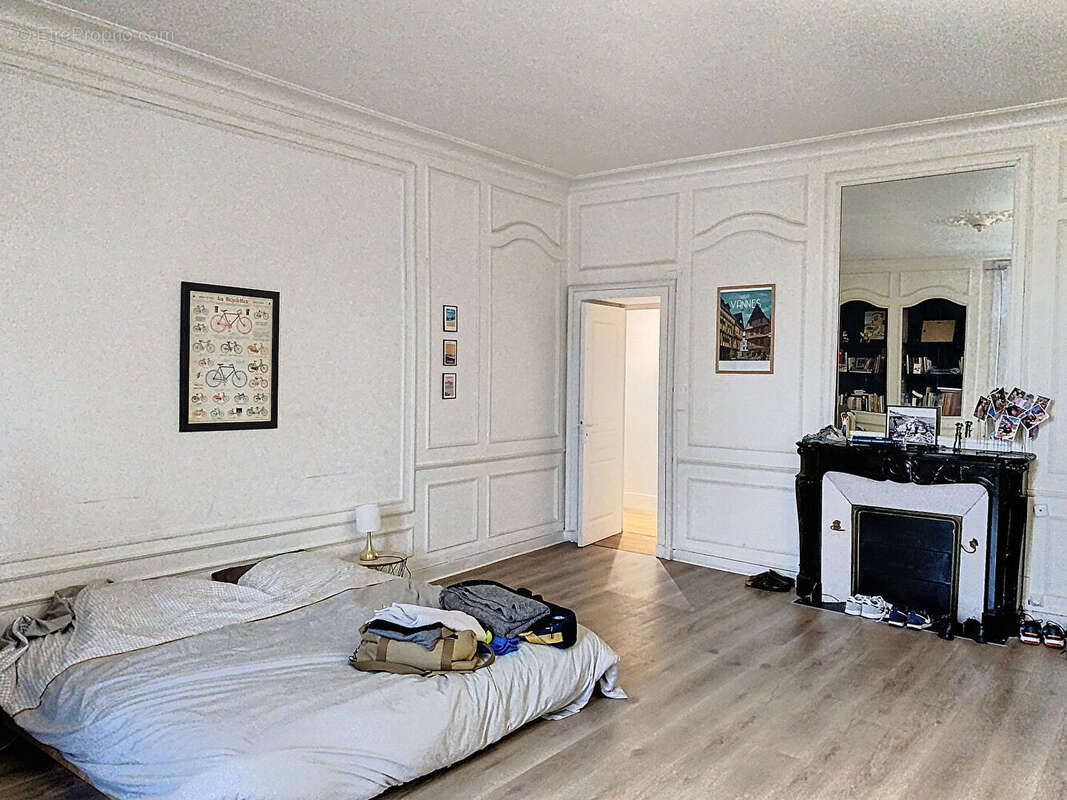 Appartement à REDON