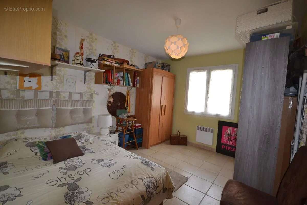 Maison à FOURNES