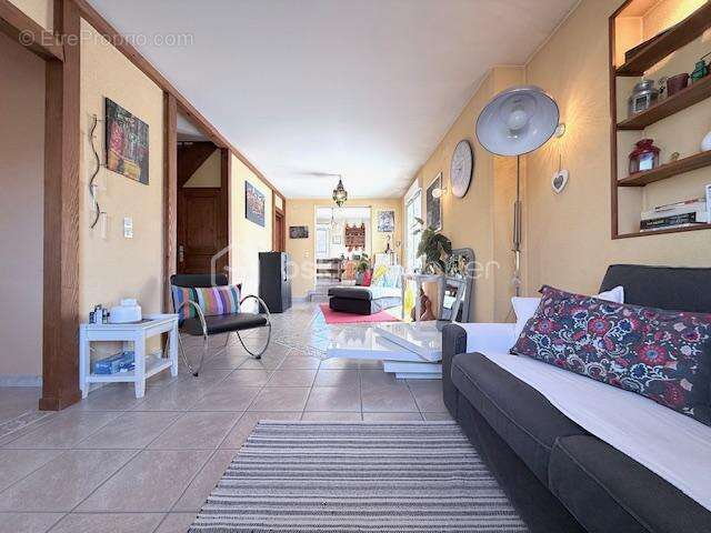 Maison à RICHWILLER