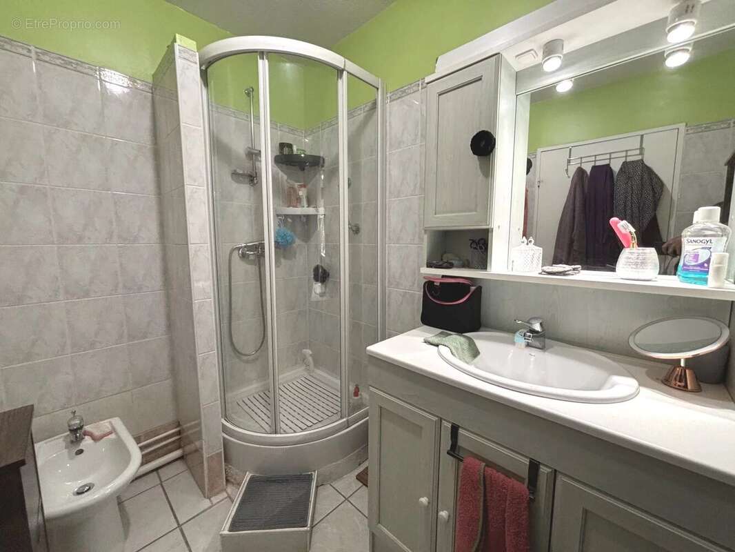 Appartement à TARBES