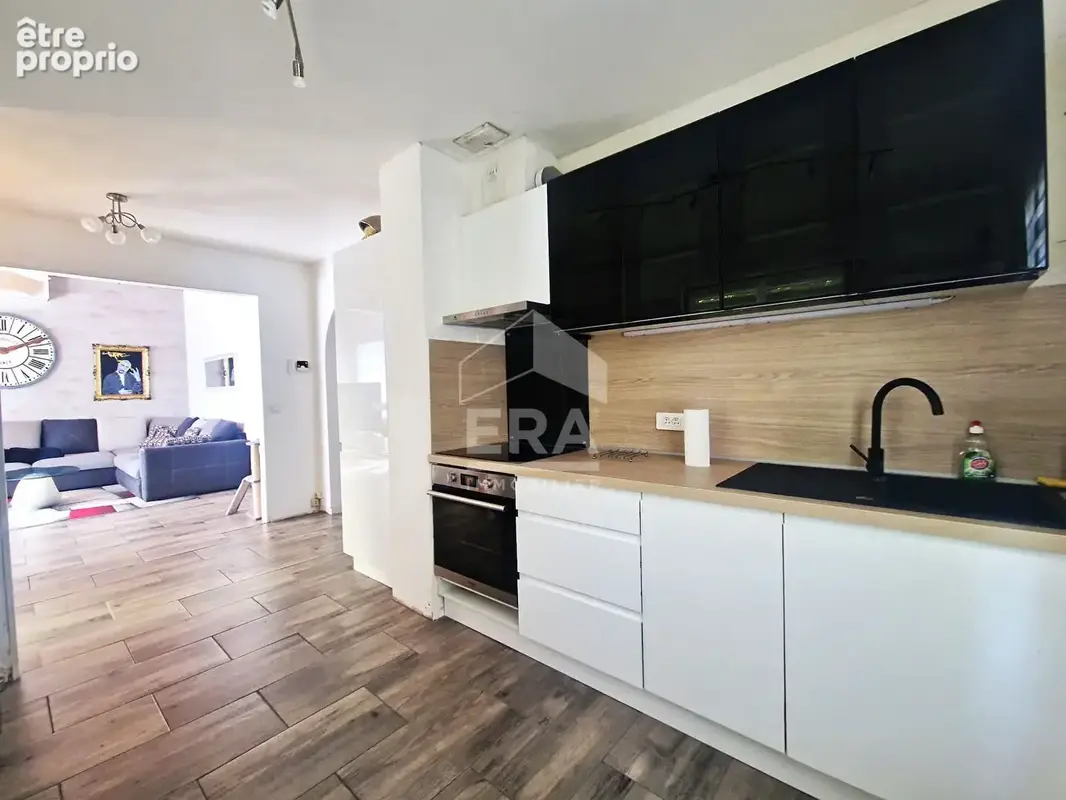 Maison 86m² à malijai - photo 4