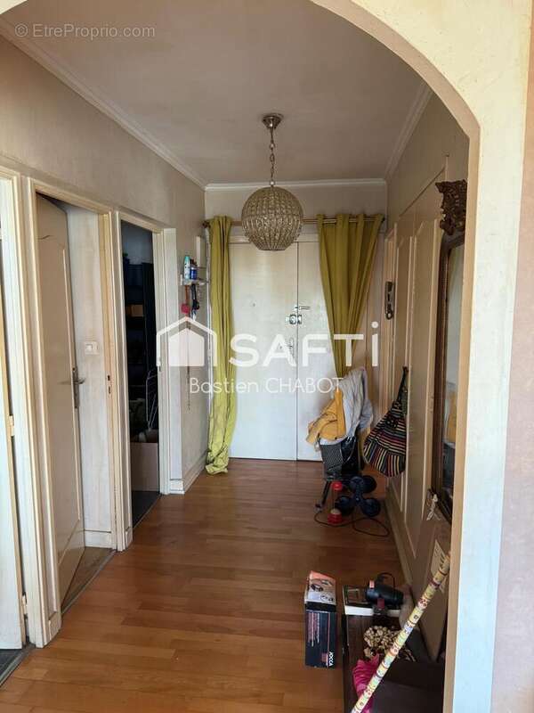 Photo 2 - Appartement à MERIGNAC
