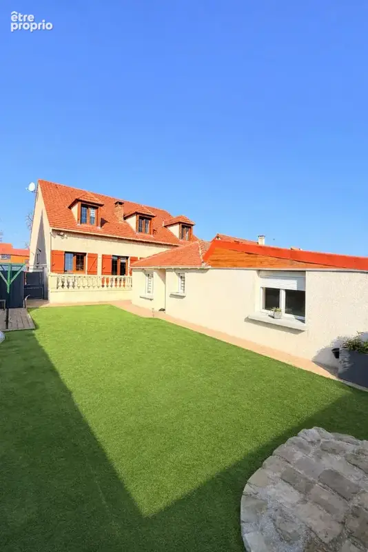 Maison Viarmes 7 pièce(s) 180 m2 - photo 11