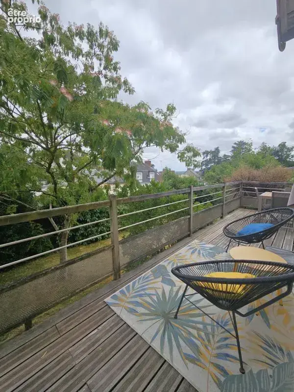 REPUBLIQUE Grande maison familiale - photo 8
