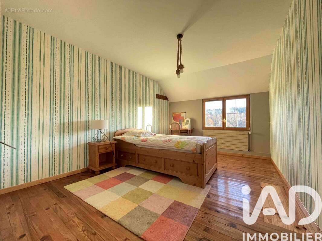 Photo 7 - Maison à BOURGUEIL