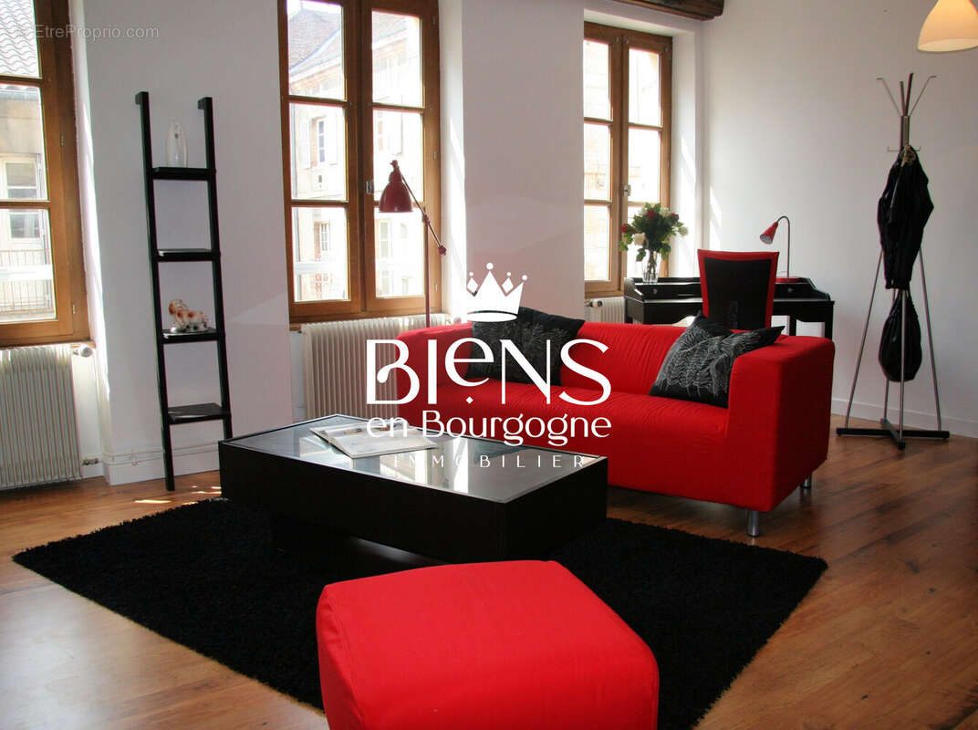 Maison à LOUHANS