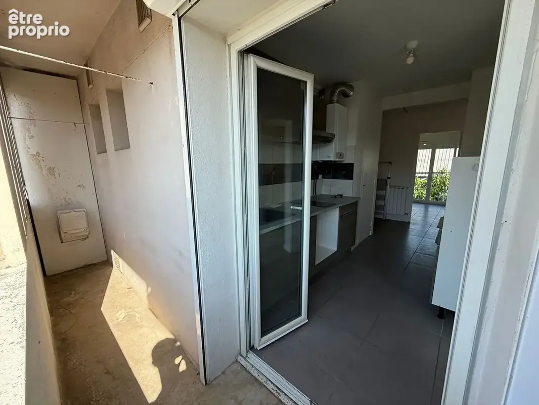 Appartement Romans Sur Isere 3 pièce(s) 52 m2 - photo 6