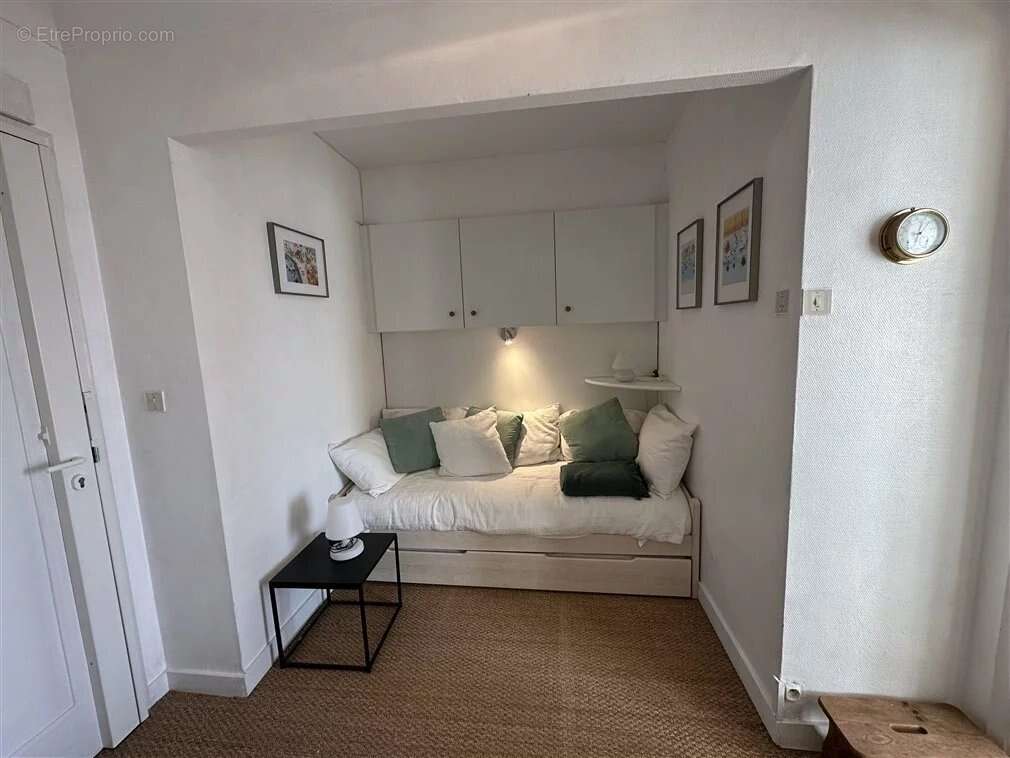 Appartement à LA BAULE-ESCOUBLAC