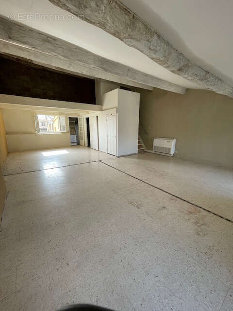 Appartement à PEZENAS