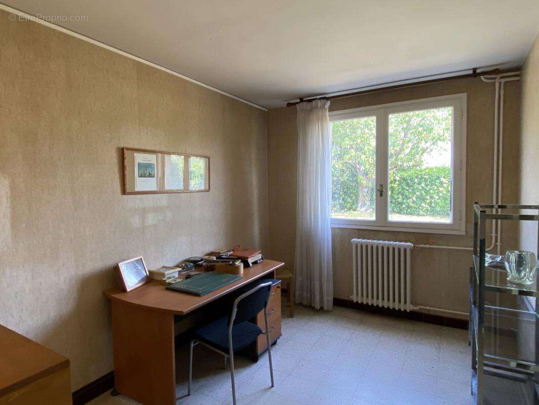 Maison 8 pièces 215 m² Balma  Grand terrain au calme - photo 14