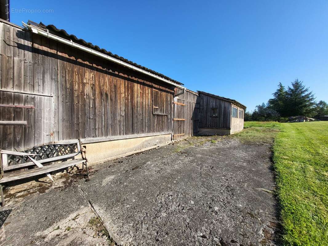Maison à LEMBERG