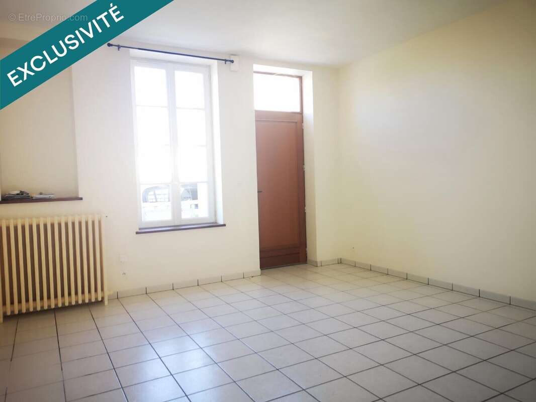 Photo 3 - Maison à CHAUVIGNY
