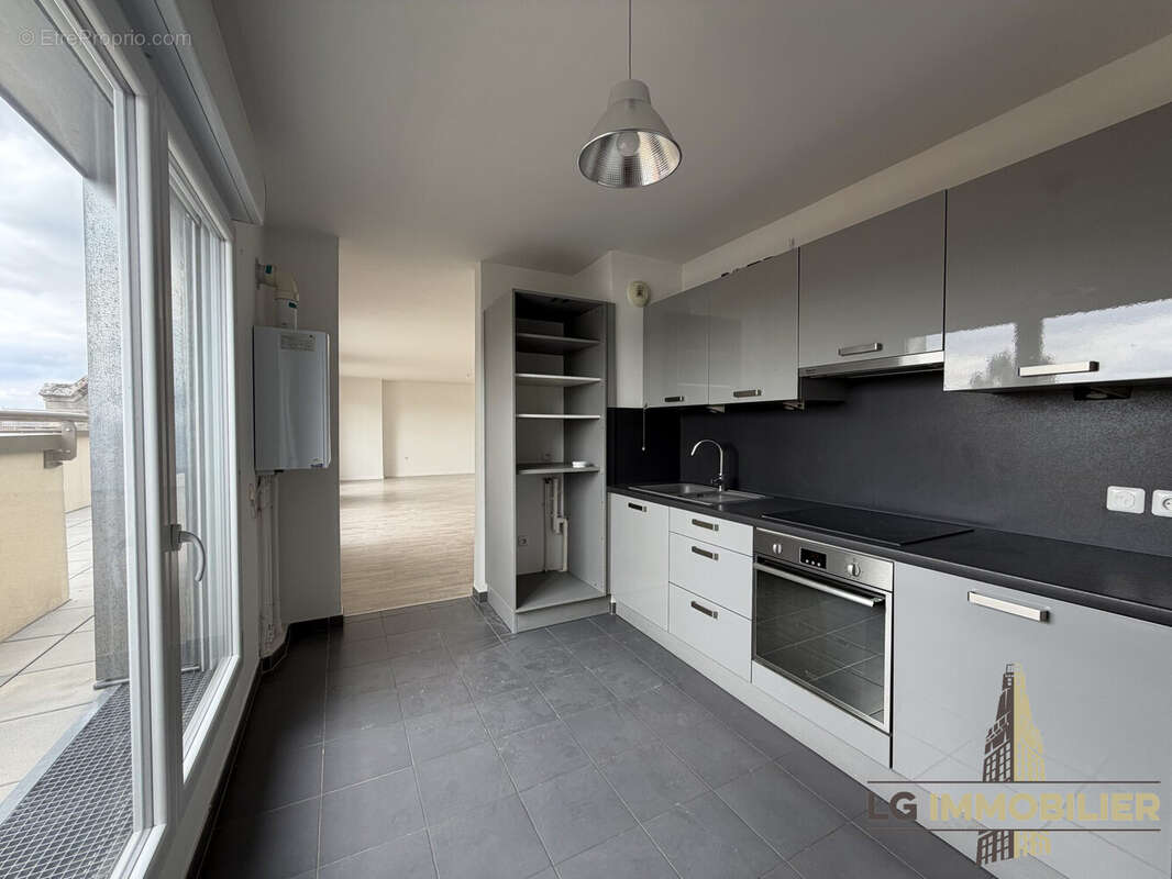Appartement 133 m² à Amiens  - photo 5