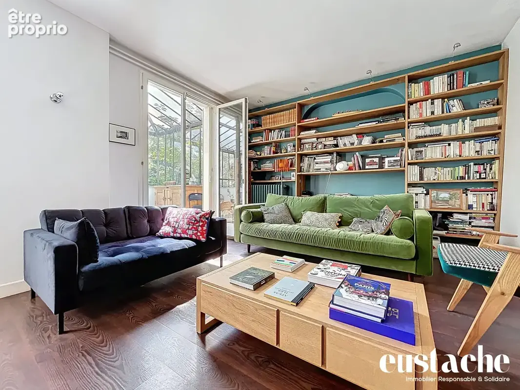 Maison 7 pièces 194 m² à vendre à Colombes (92700) - photo 9