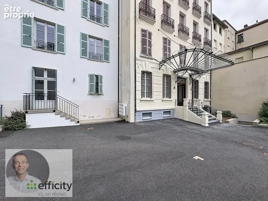 Appartement bourgeois - photo 17