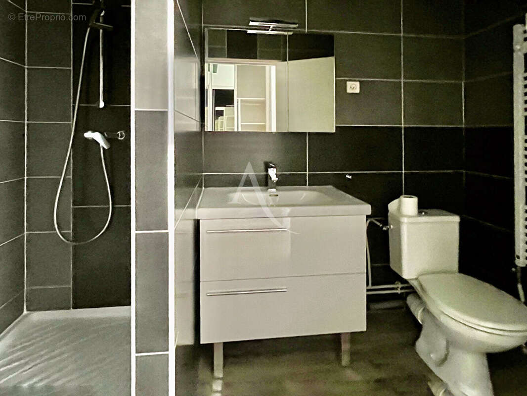 Appartement Gradignan EUROFAC -1 pièce(s) 29.52m2 - photo 4
