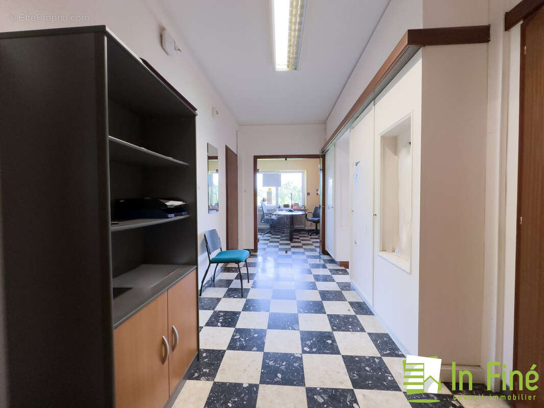 Appartement 5 pièces 136 m² à vendre à Ostwald (67540) - photo 8