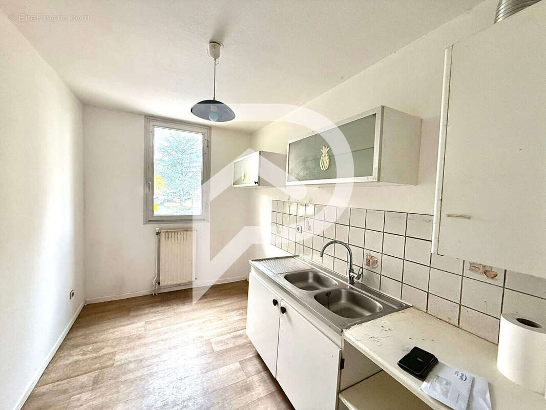 Appartement à PAU