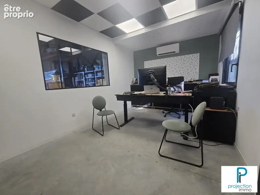 Commerce 207 m² à vendre à Bagnols-Sur-Ceze (30200) - photo 5