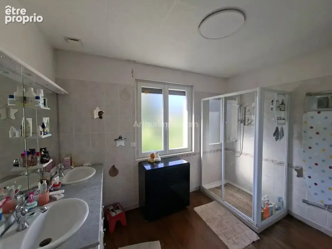 Vente Maison Gisors(27140) 184 600ï¿œ - photo 6
