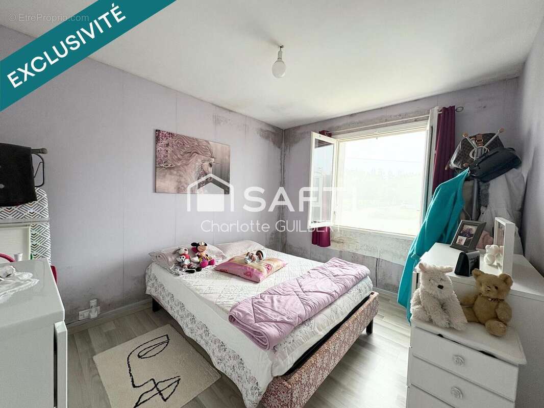 Photo 2 - Maison à DAMAZAN