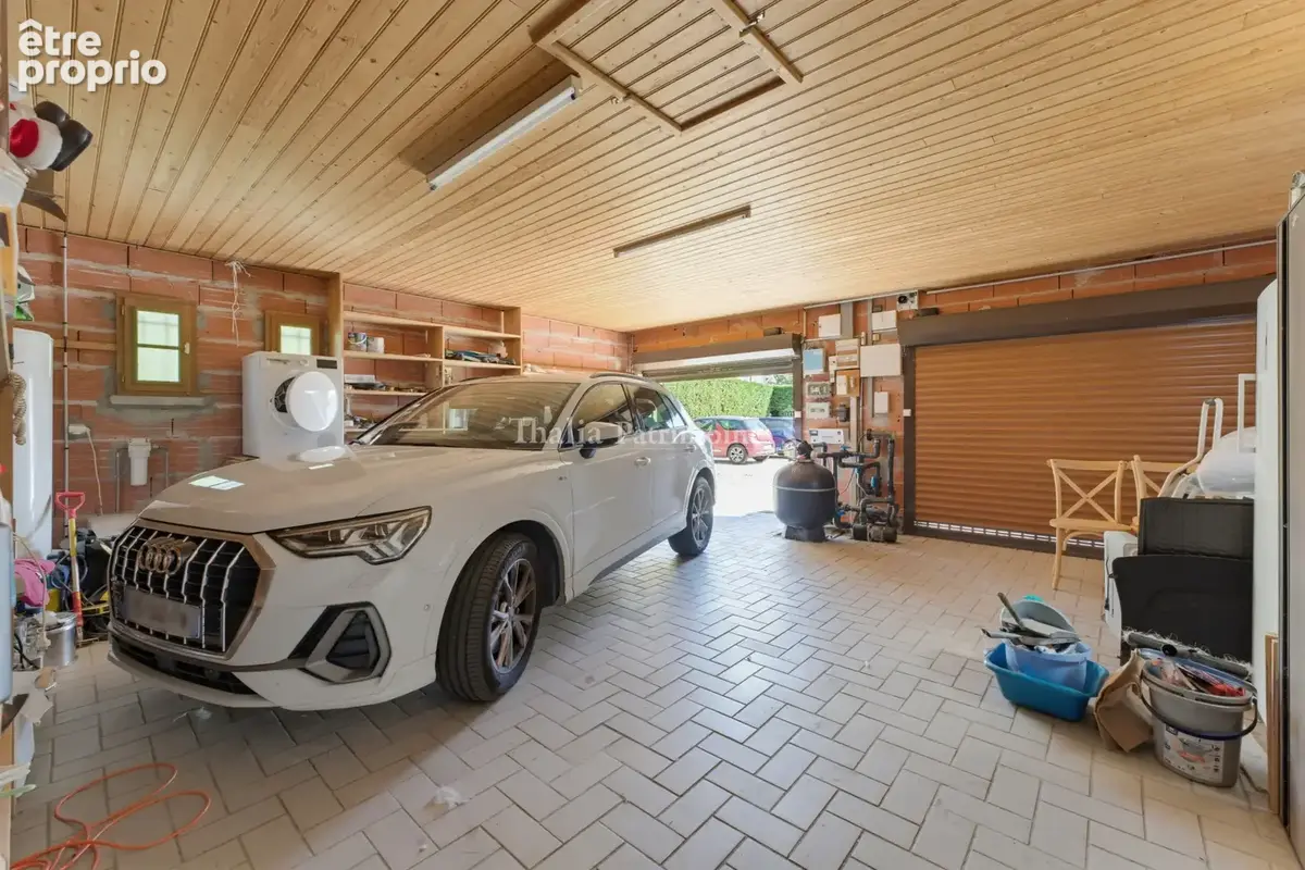 BOULIAC - secteur prisé, maison familiale avec piscine chauffée - photo 13