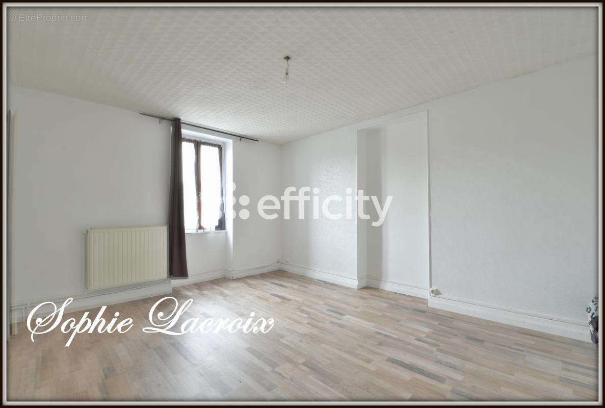 Maison à ROUSSILLON