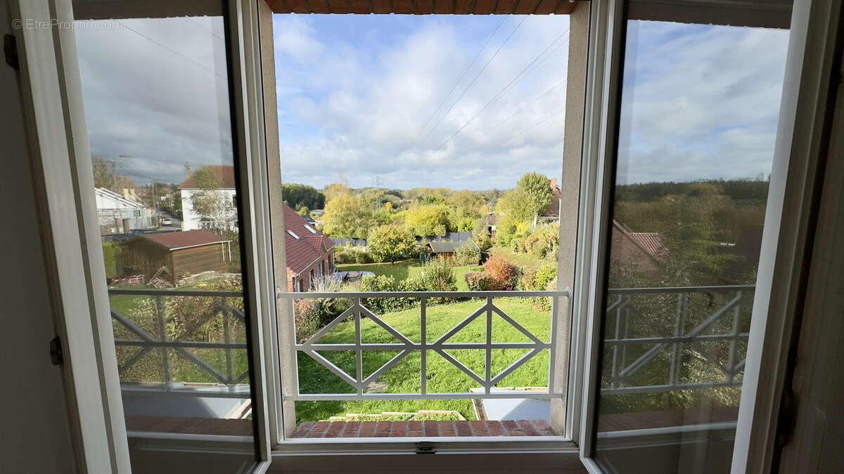 Maison à SAINTE-CATHERINE