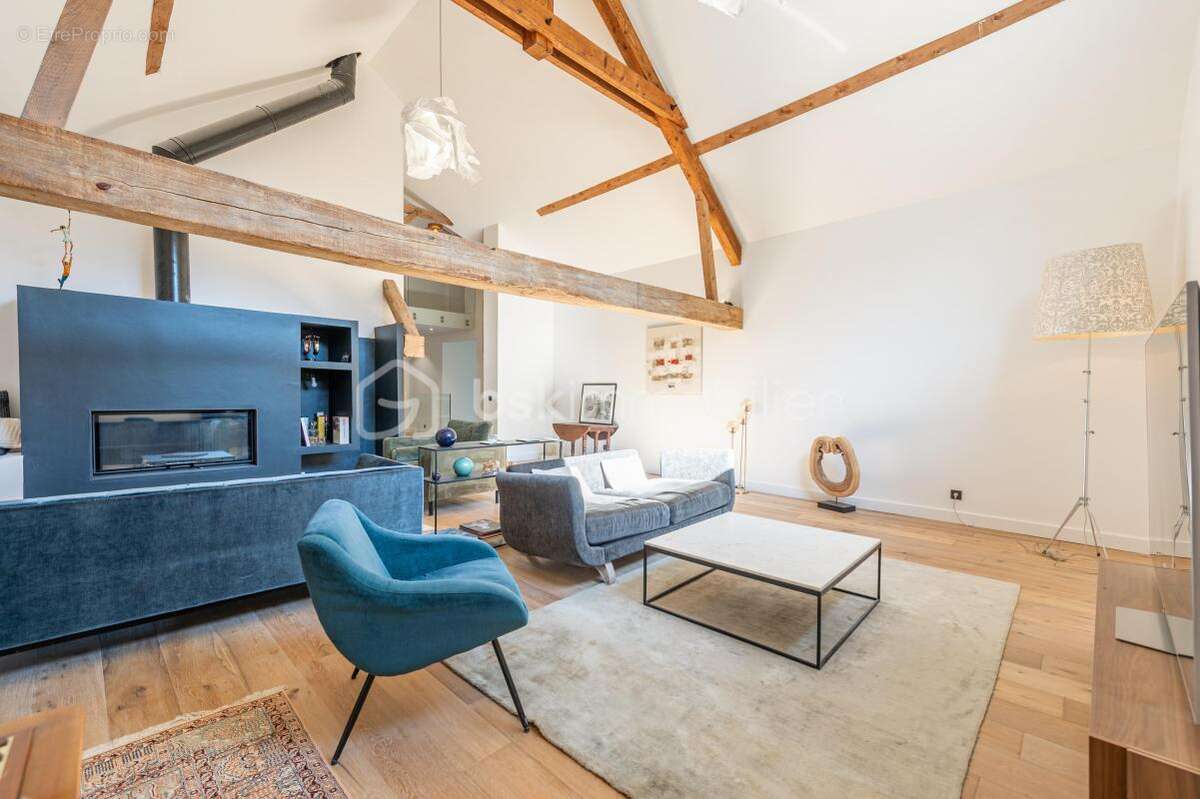 Maison à SAINT-JORIOZ