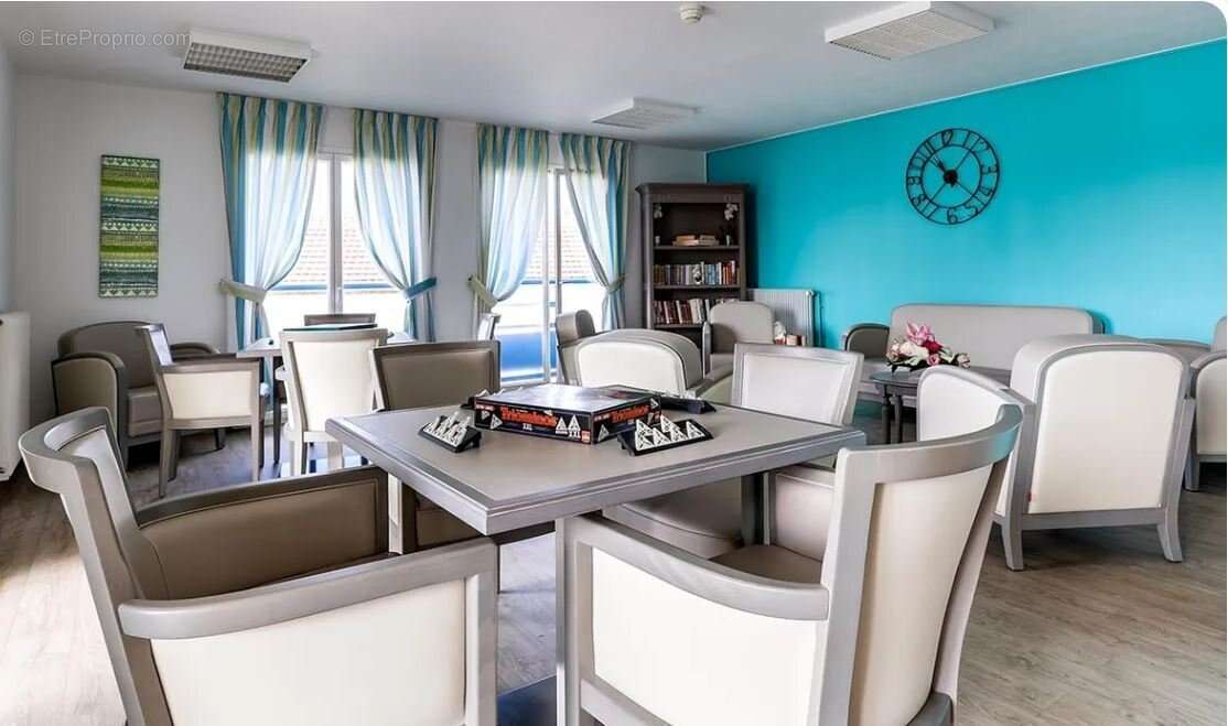 Appartement à GARGENVILLE