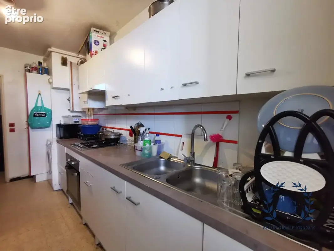 Appartement 4 pièces 75 m² à vendre à Marseille-12e (13012) - photo 4