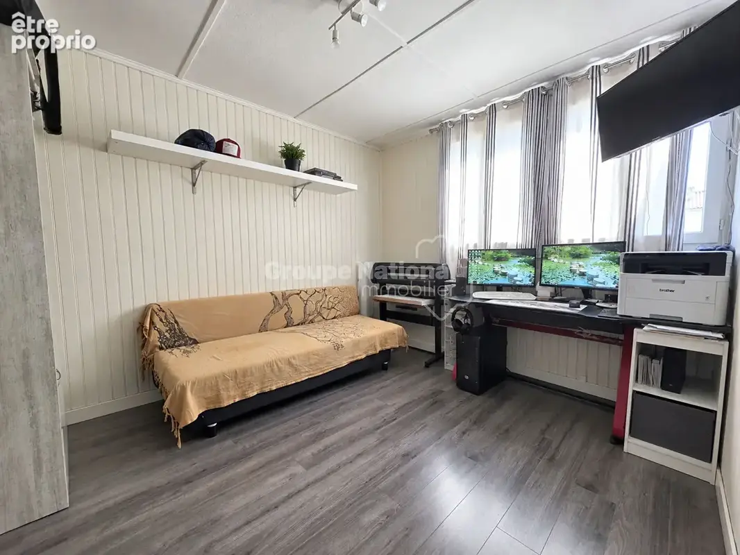 Appartement Saint Chamas 3 pièces 52m² - photo 11