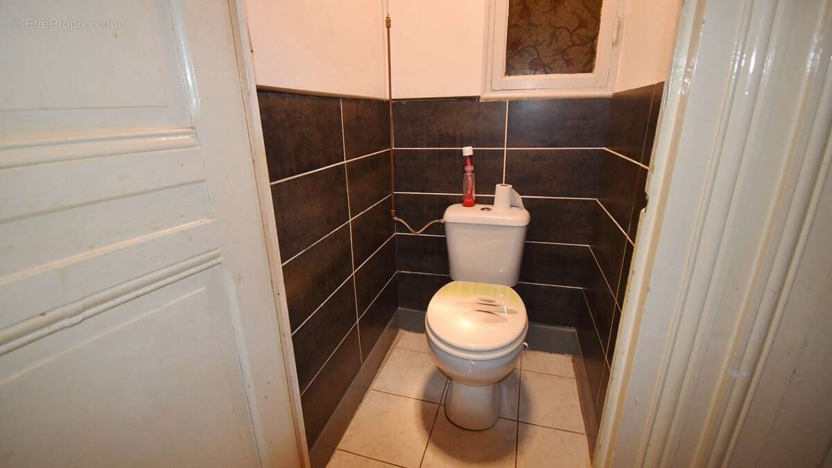 Appartement à VICHY