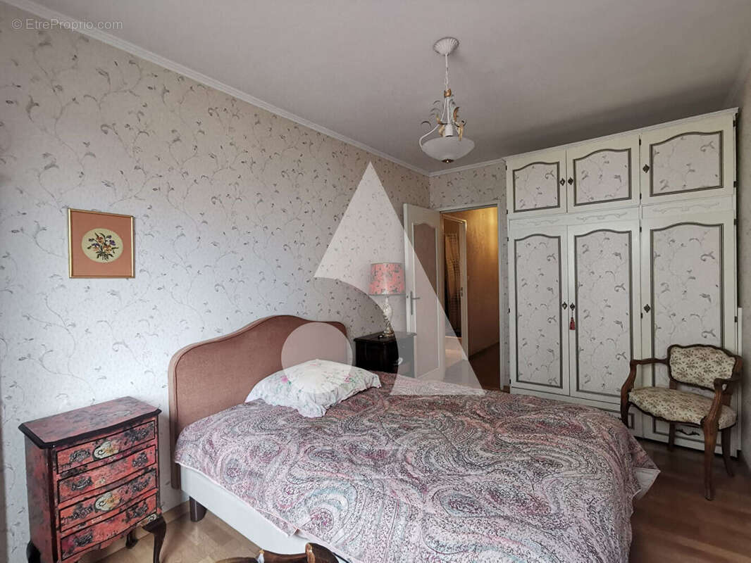 Appartement à MONTIGNY-LES-CORMEILLES