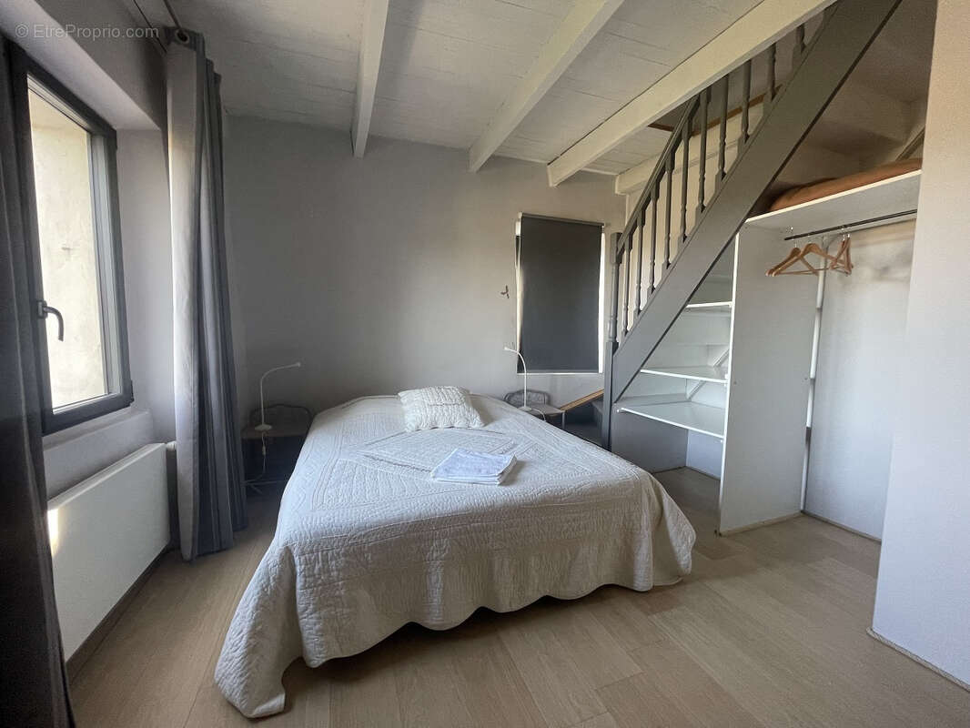 Maison à VAISON-LA-ROMAINE