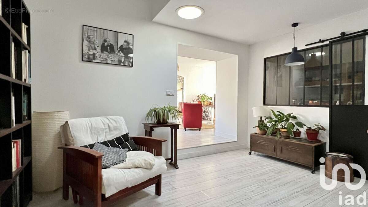 Photo 7 - Maison à LA ROCHELLE