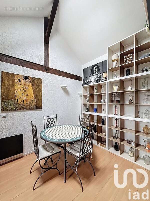 Photo 8 - Appartement à EPERNAY