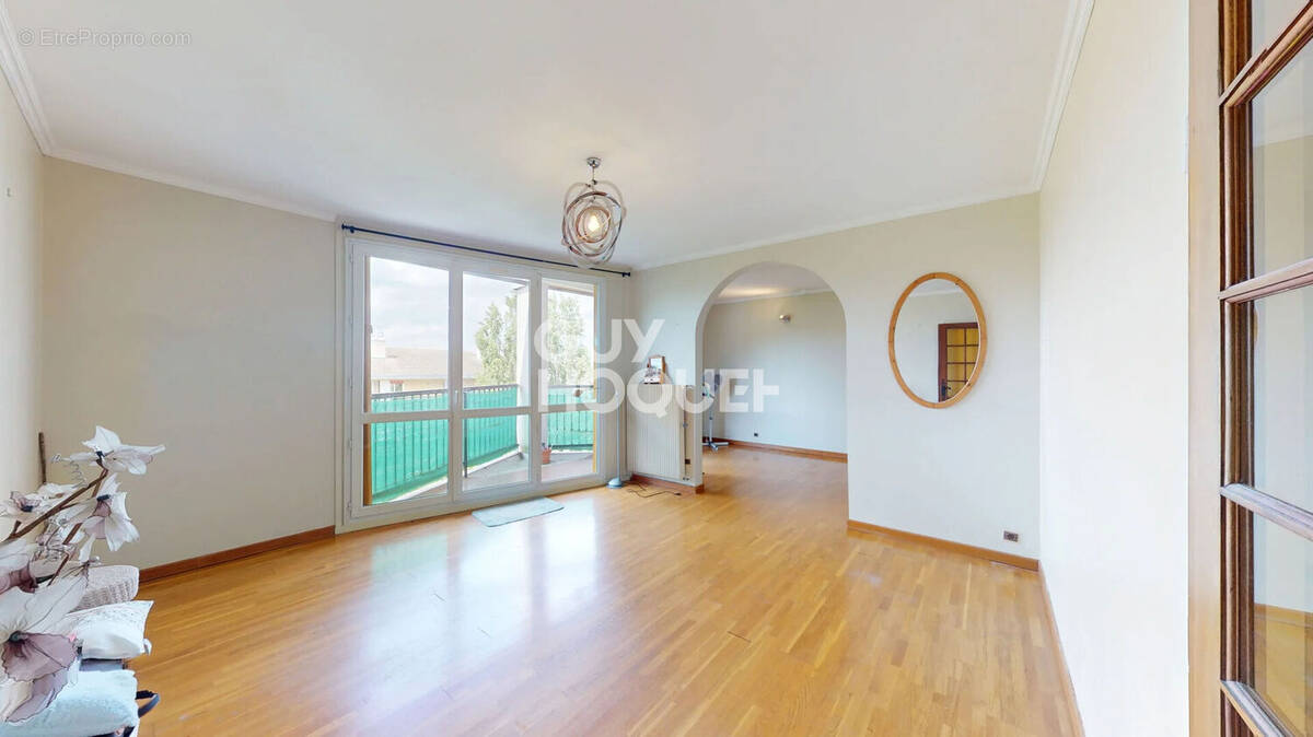 Appartement à FRANCONVILLE