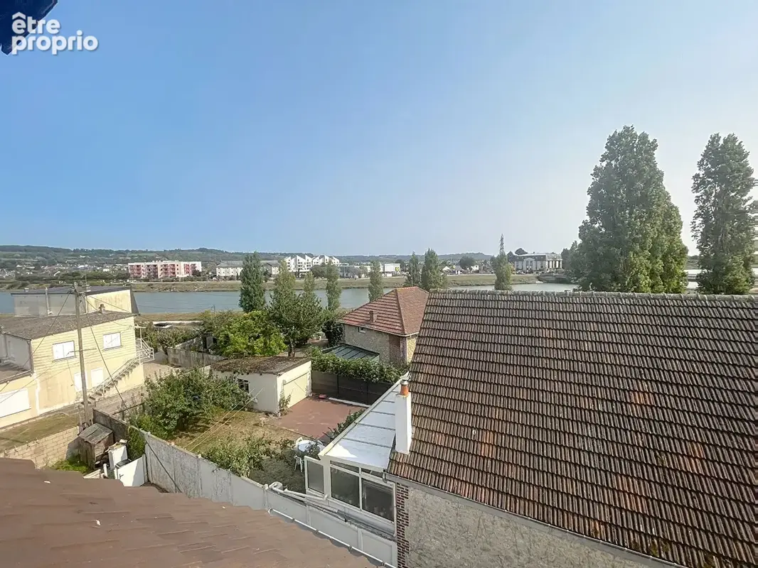 Photo Appartement à Cabourg au prix de 74 900€