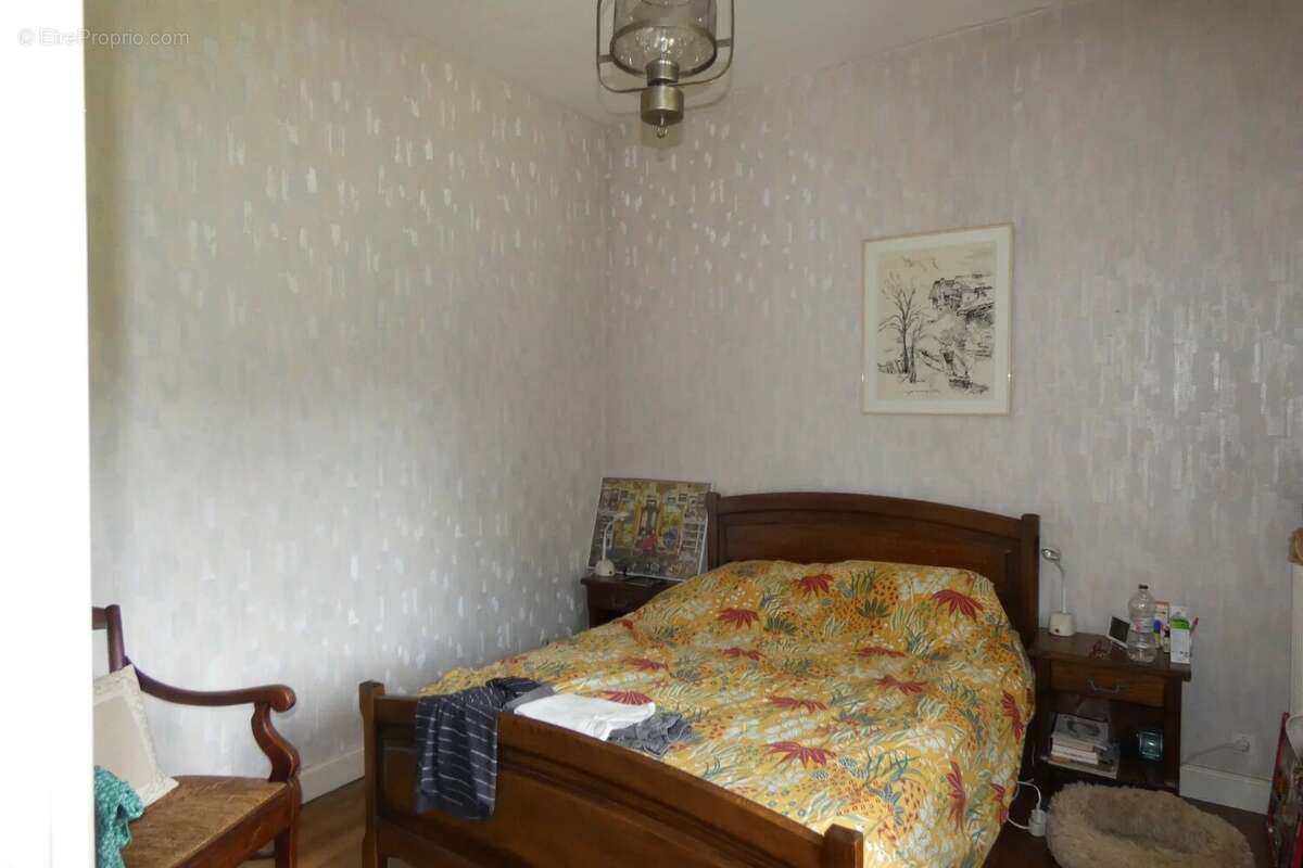 Le creusot - proche quartier foch -belle propriete - photo 15