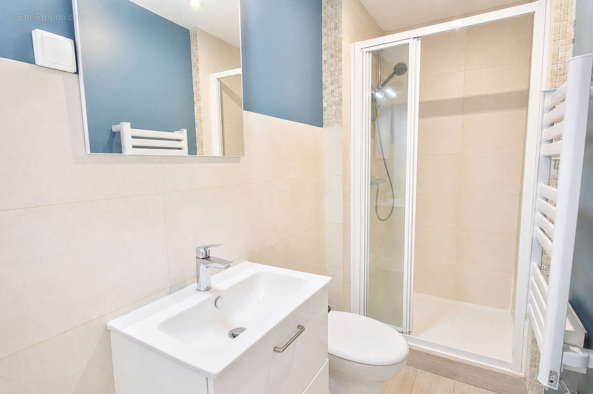 Appartement à MOULINS