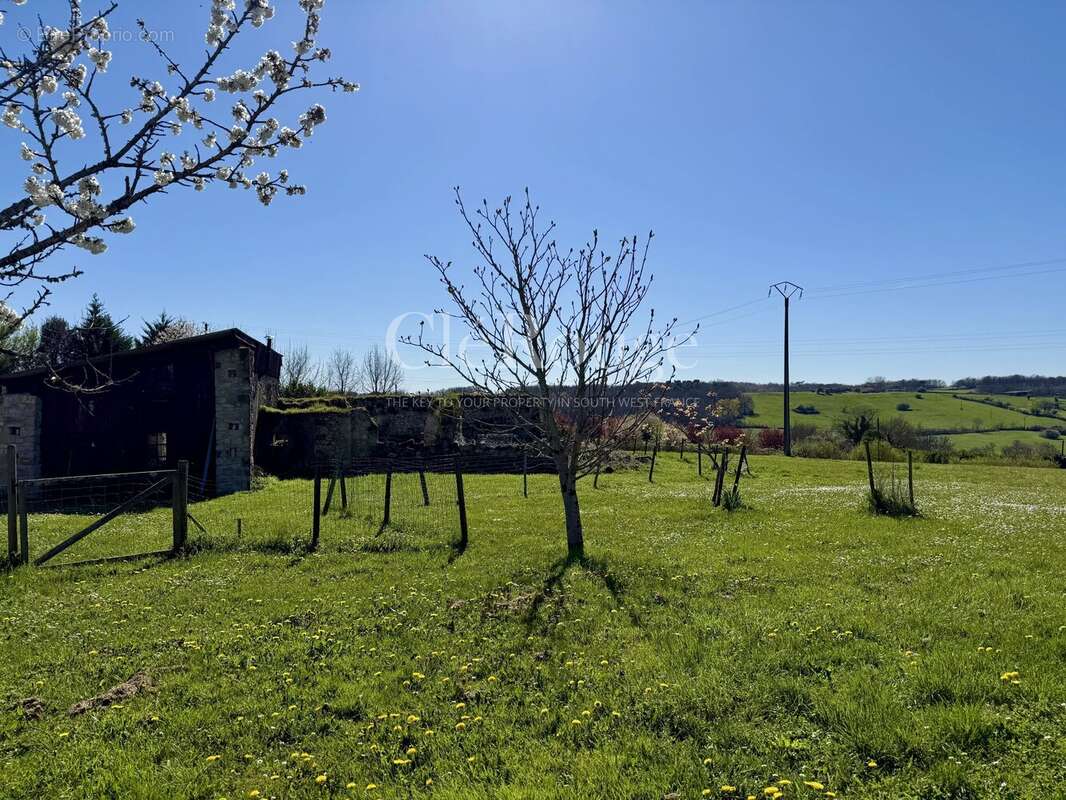 Maison à DURAS