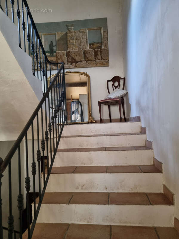 Propriété avec terrain - photo 26