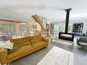 Photo 1 - Maison à LABASTIDE-MARNHAC